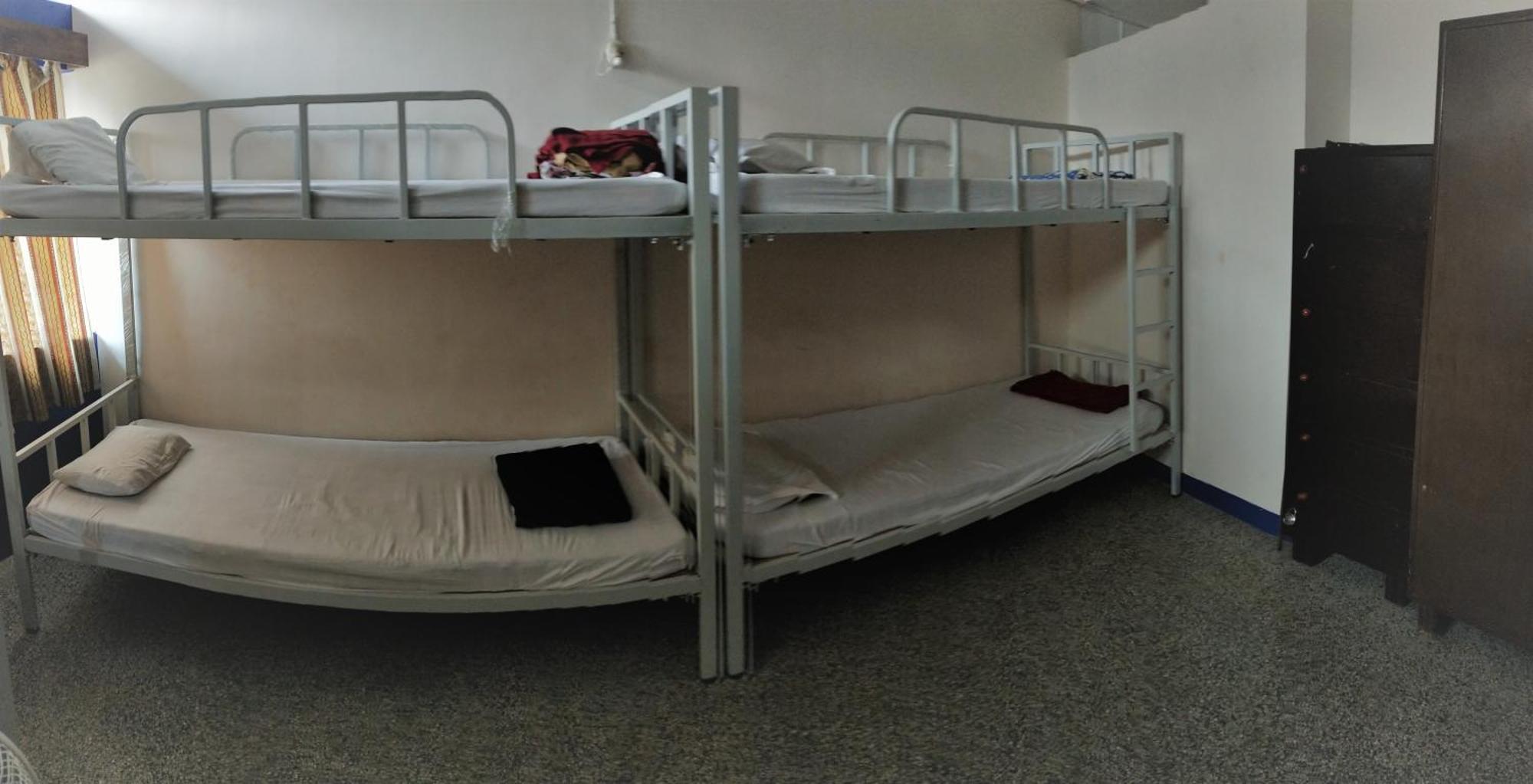 Monkey Mind Hostel Margao Værelse billede